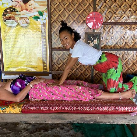 Baan Na Home Stay เกาะช้าง ภายนอก รูปภาพ