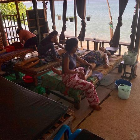 Baan Na Home Stay เกาะช้าง ภายนอก รูปภาพ